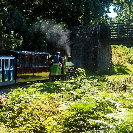 Сasa de vacaciones 2 Bed In Wasdale Sz580 Santon Bridge