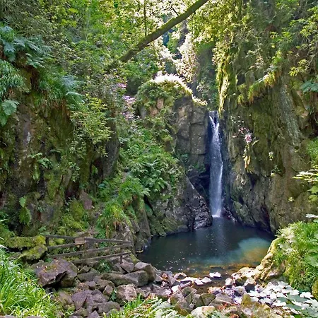 Сasa de vacaciones 2 Bed In Wasdale Sz580