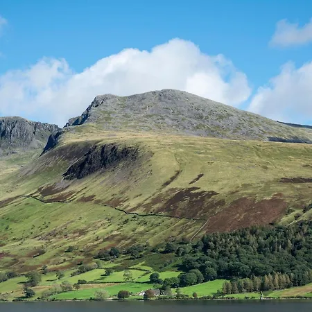 2 Bed In Wasdale Sz580 Santon Bridge