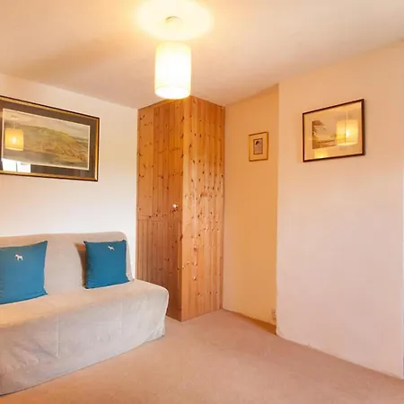 Holiday home 2 Bed In Wasdale Sz580