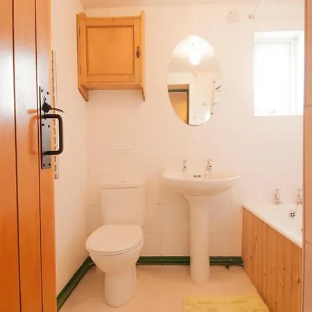 2 Bed In Wasdale Sz580 Holiday home *