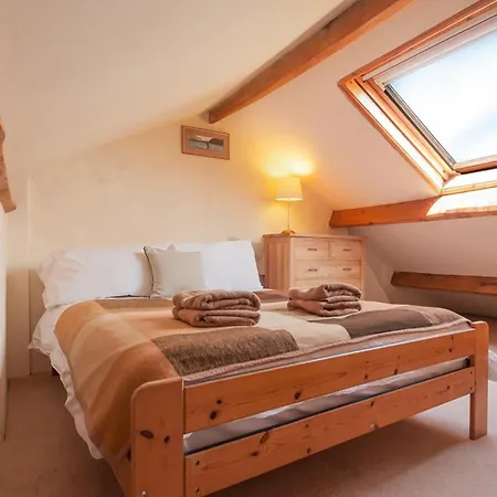 Casa vacanze 2 Bed In Wasdale Sz580 Santon Bridge