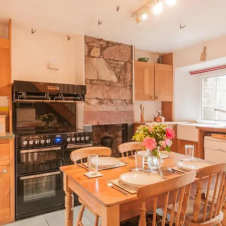 Holiday home 2 Bed In Wasdale Sz580 *