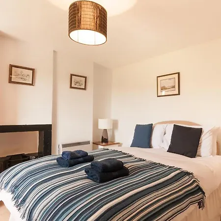 Holiday home 2 Bed In Wasdale Sz580