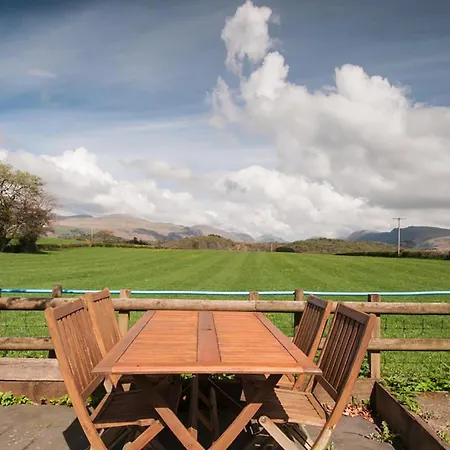 2 Bed In Wasdale Sz580 Holiday home *