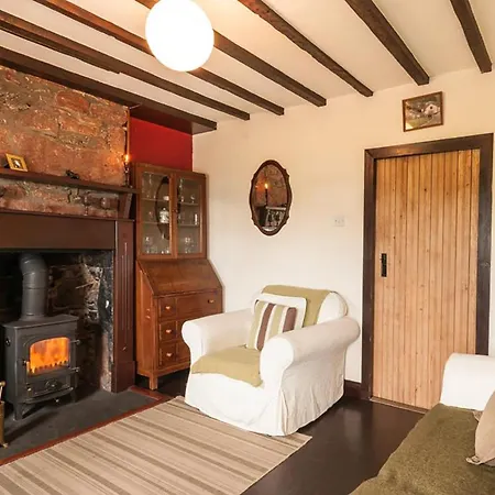 2 Bed In Wasdale Sz580 * Santon Bridge