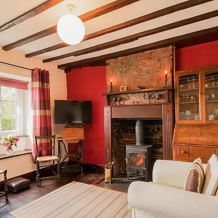 Holiday home 2 Bed In Wasdale Sz580